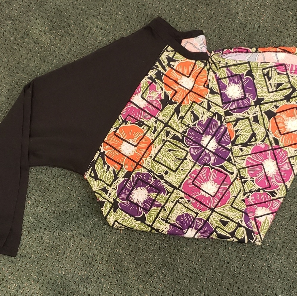 LuLaRoe Randy